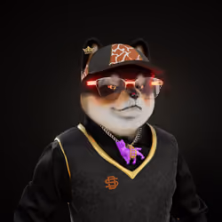 SHIBABEAST #2097