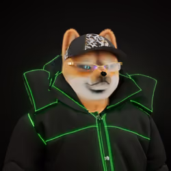 SHIBABEAST #2247