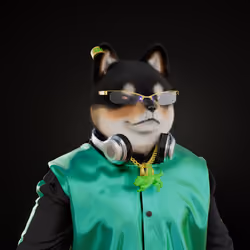 SHIBABEAST #961