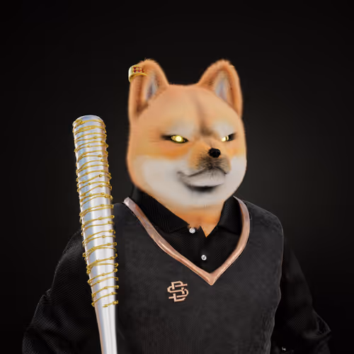 SHIBABEAST #573