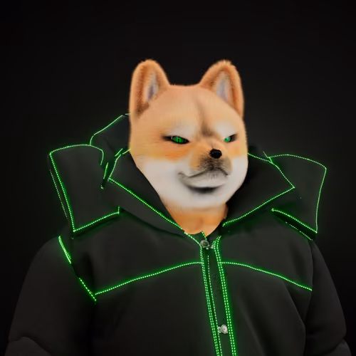 SHIBABEAST #947