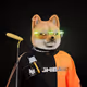 2443