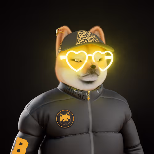 Shibabeast Nft
