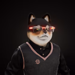 SHIBABEAST #581