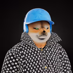 SHIBABEAST #1276
