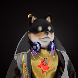 SHIBABEAST #921