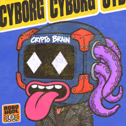 Cyborg