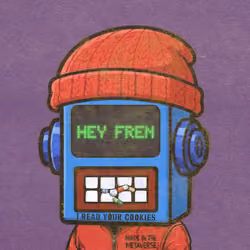 JPEG Fren #6122