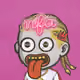 7353