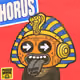 6837