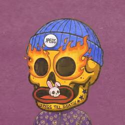 JPEG Fren #7431