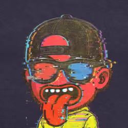 JPEG Fren #1608