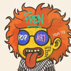 JPEG Fren #5600