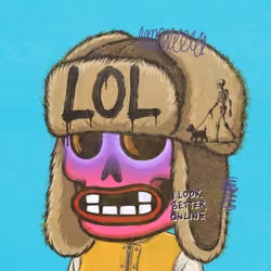 JPEG Fren #1161