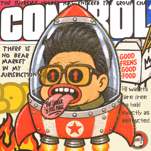 The Commander