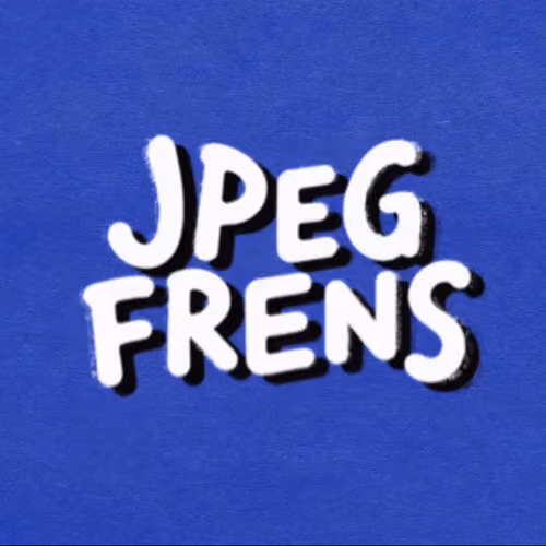JPEG Frens