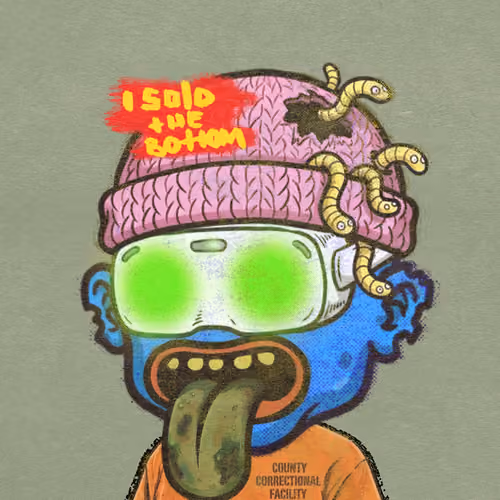 JPEG Fren #2401