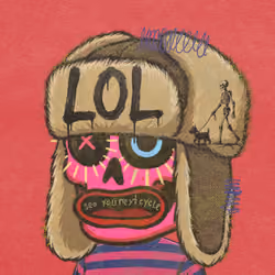 JPEG Fren #145