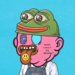 JPEG Fren #2917