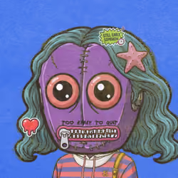 JPEG Fren #350