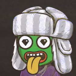 JPEG Fren #2148