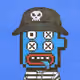 JPEG Fren #2209