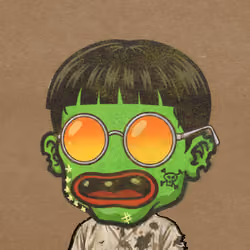 JPEG Fren #7022