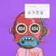 7666