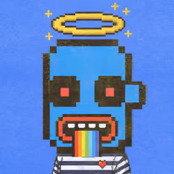JPEG Fren #5000
