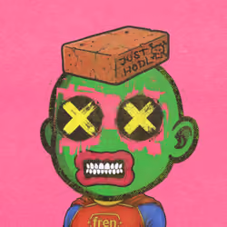 JPEG Fren #2578