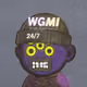 7777