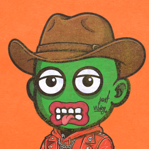 JPEG Fren #5257