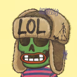 JPEG Fren #3368