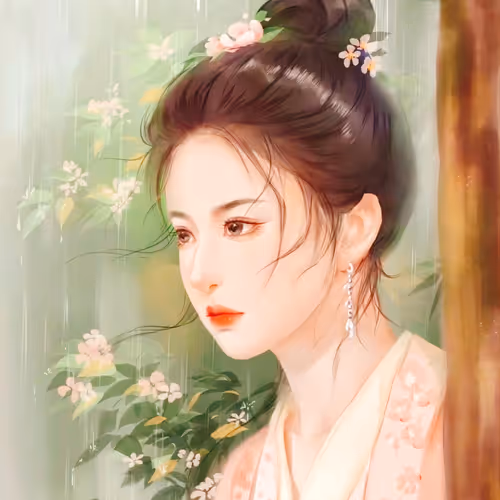 The Dream Painting Art