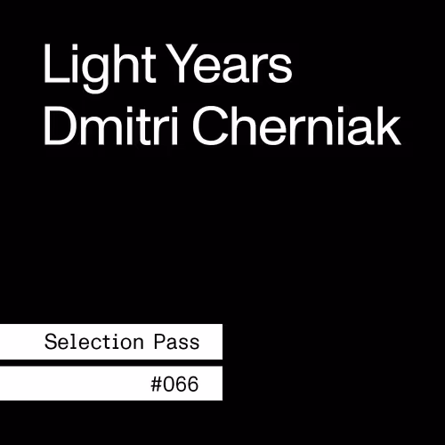 Selection Pass #066