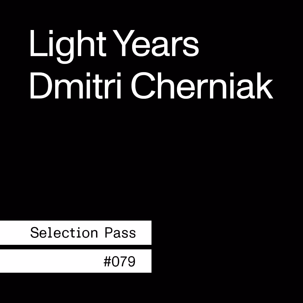 Selection Pass #079