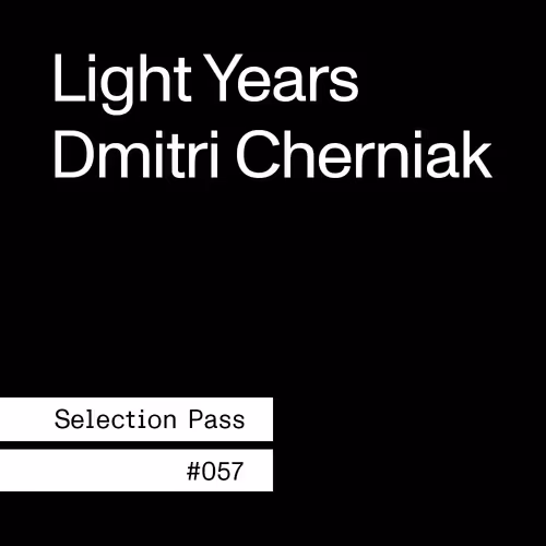 Selection Pass #057