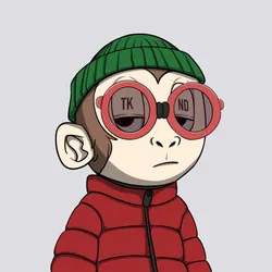 TKND #3795