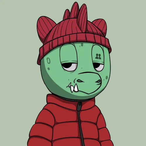 TKND #3810