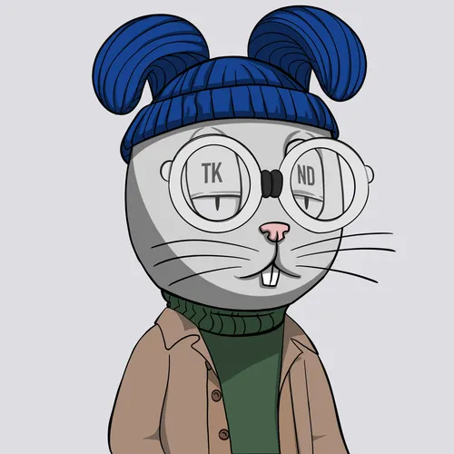 TKND #1252