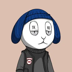 TKND #4768
