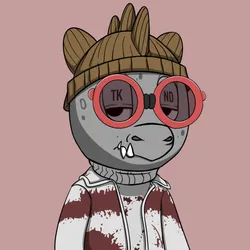 TKND #1616