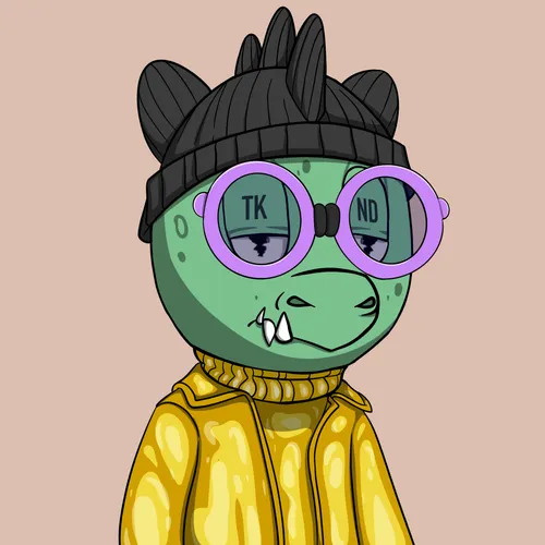 TKND #738
