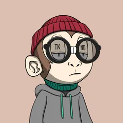 TKND #2557