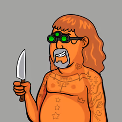 Beefy Bloke #664
