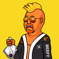 Beefy Bloke #637