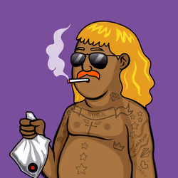 Beefy Bloke #614