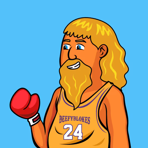 Beefy Blokes Official