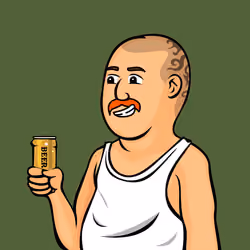 Beefy Bloke #900