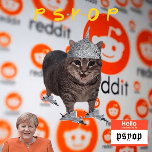 Psyopussy